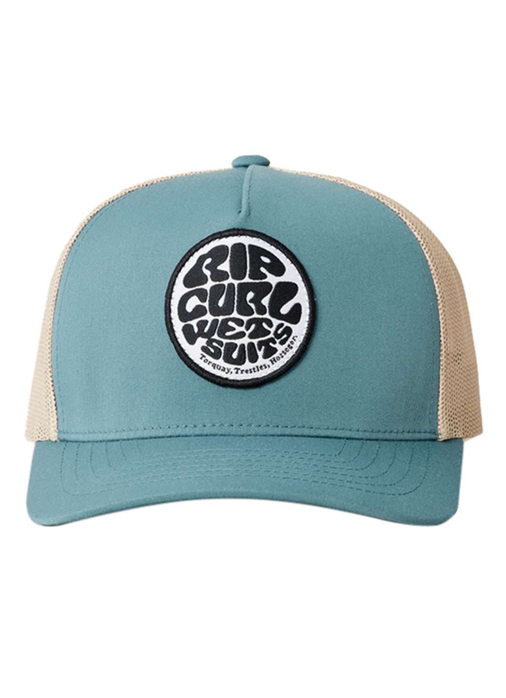 Rip Curl Boys' Wetsuit Icon Trucker Hat