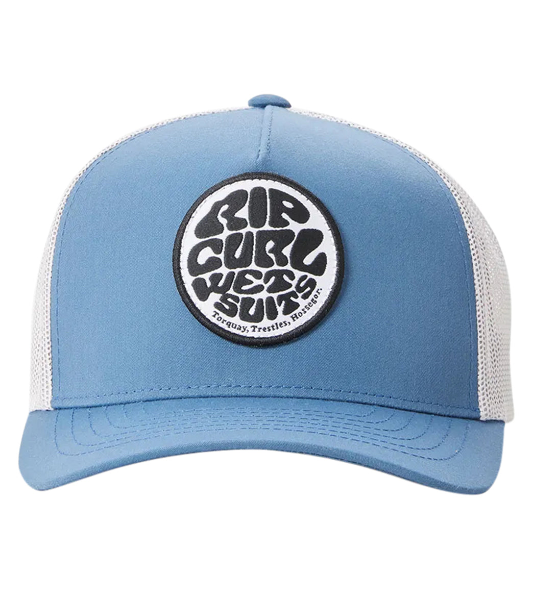 Rip Curl Boys' Wetsuit Icon Trucker Hat