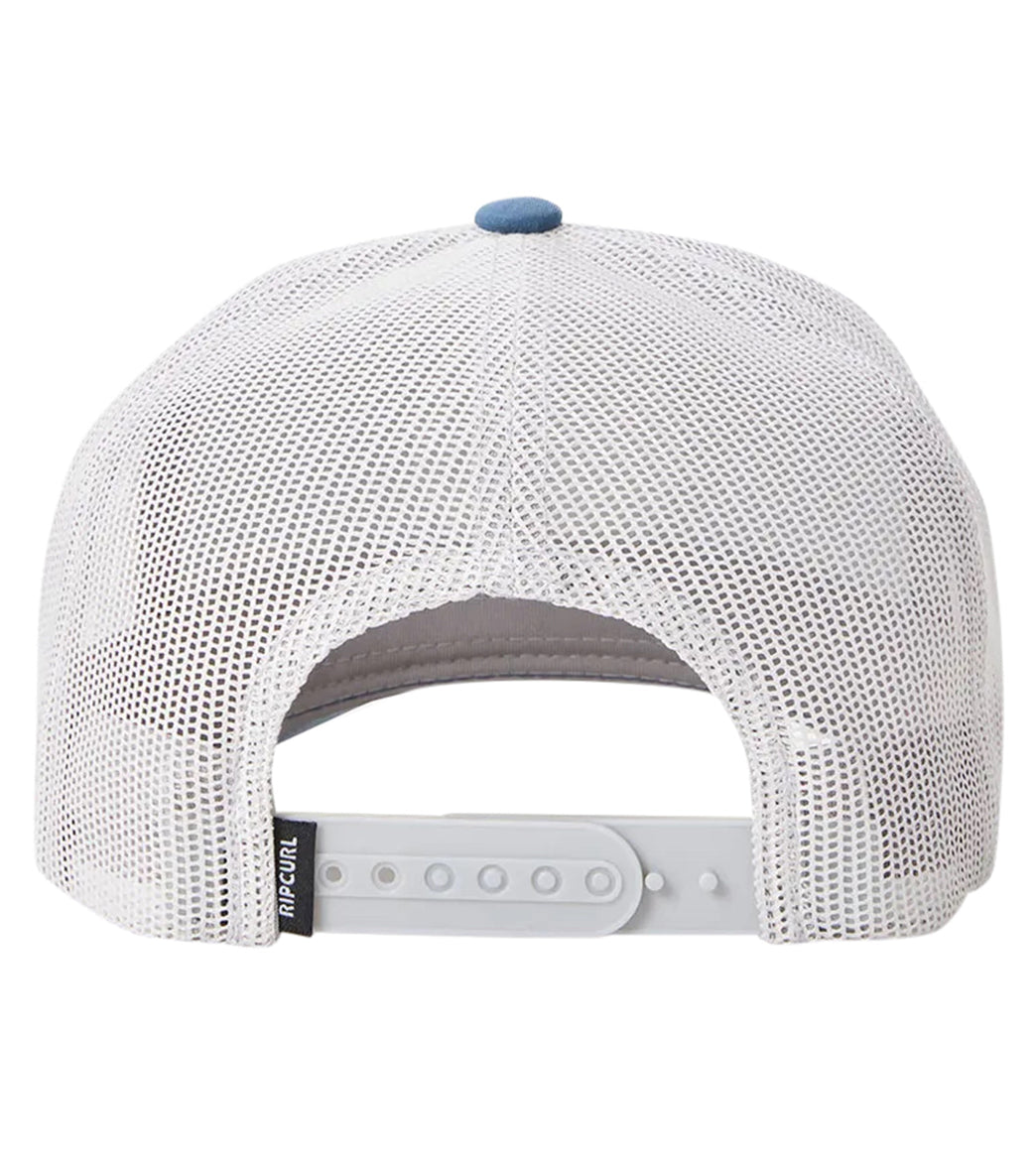 Rip Curl Boys' Wetsuit Icon Trucker Hat