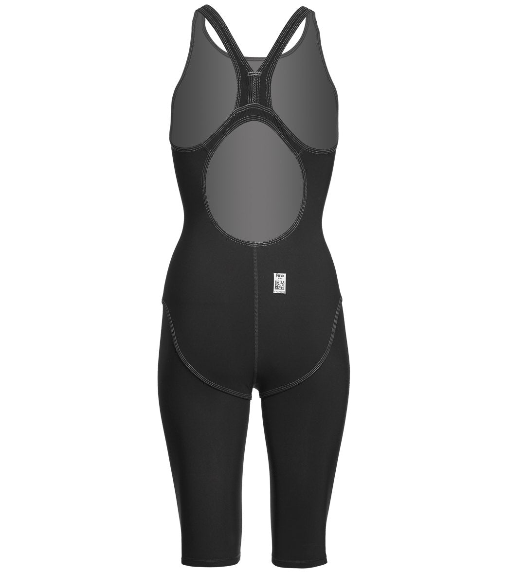 TYR Women's Thresher Open Back Tech Suit Swimsuit