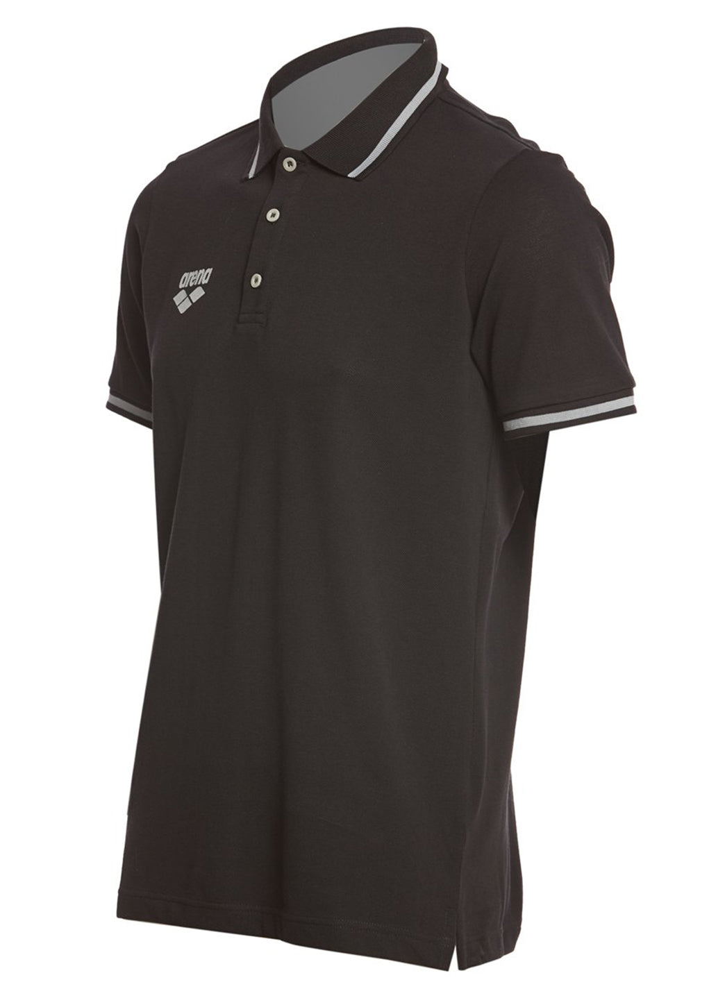 Arena Unisex Team Line Cotton Pique Polo