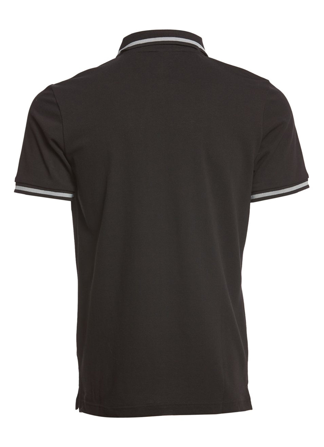 Arena Unisex Team Line Cotton Pique Polo