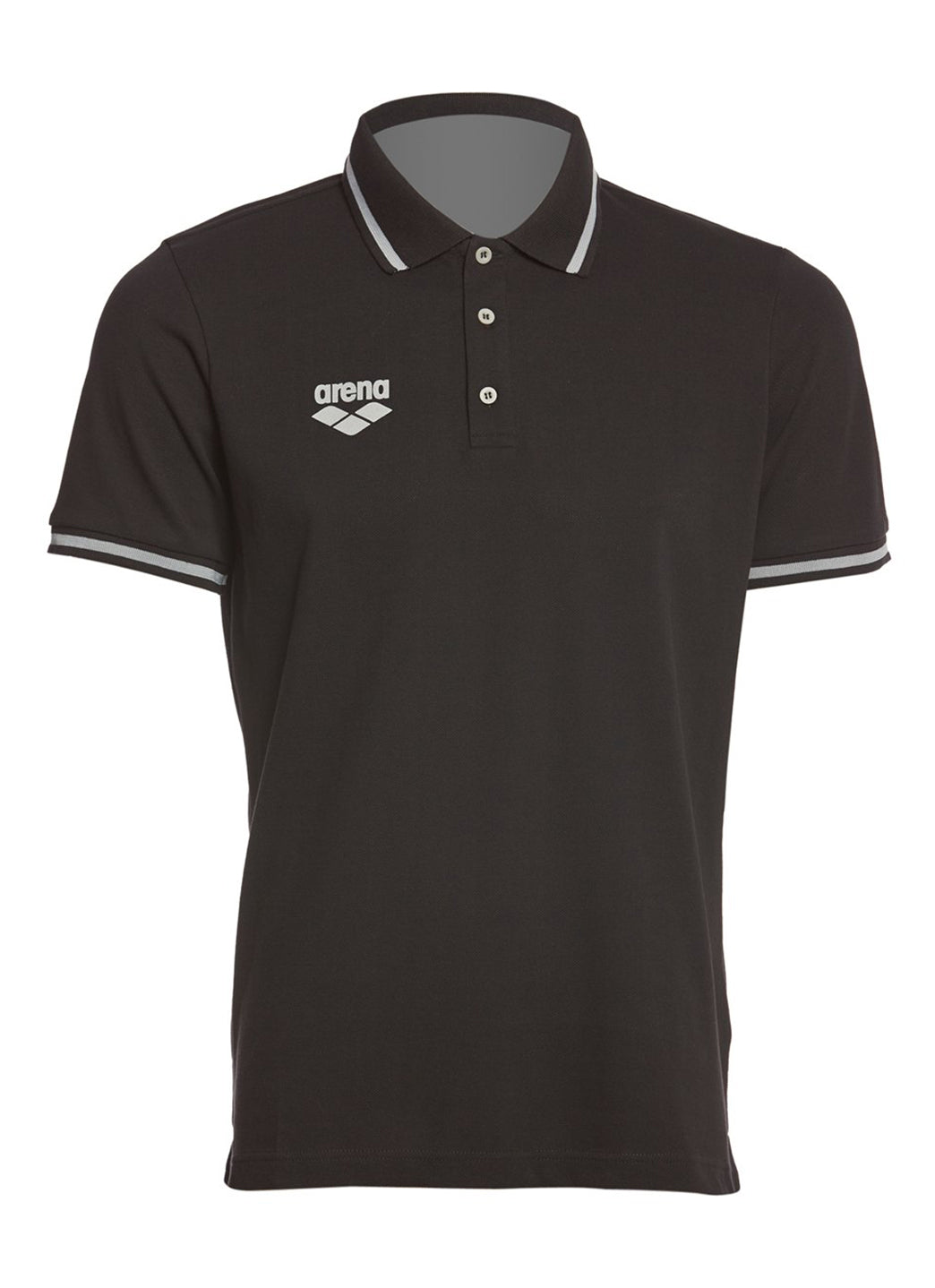 Arena Unisex Team Line Cotton Pique Polo