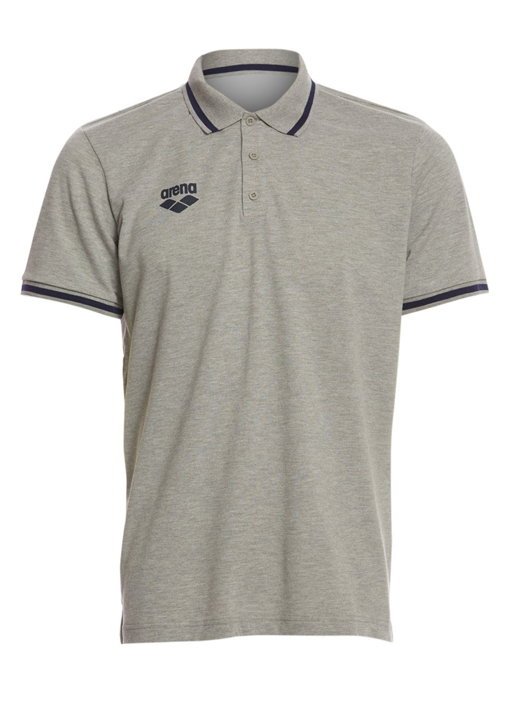 Arena Unisex Team Line Cotton Pique Polo
