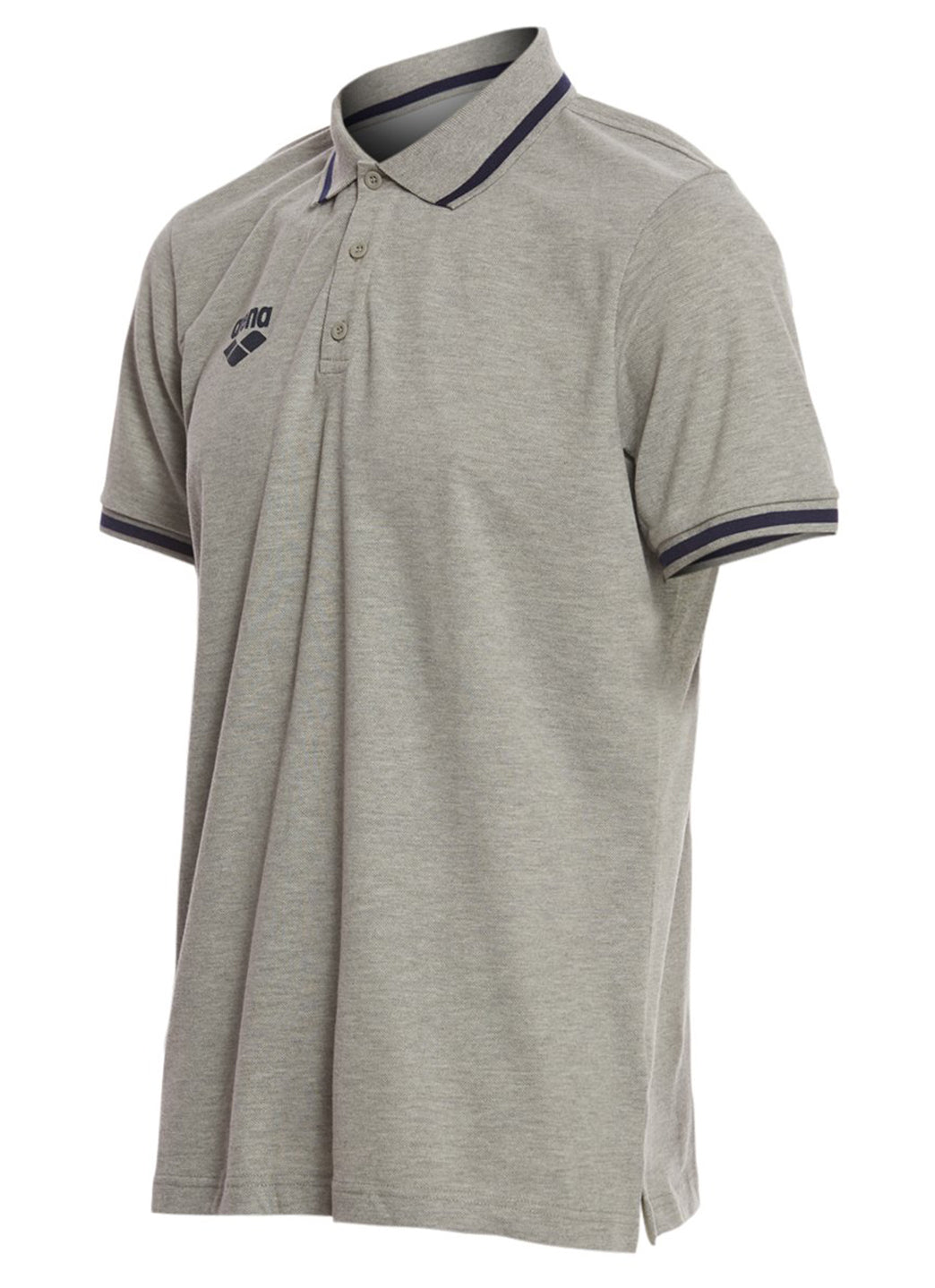 Arena Unisex Team Line Cotton Pique Polo