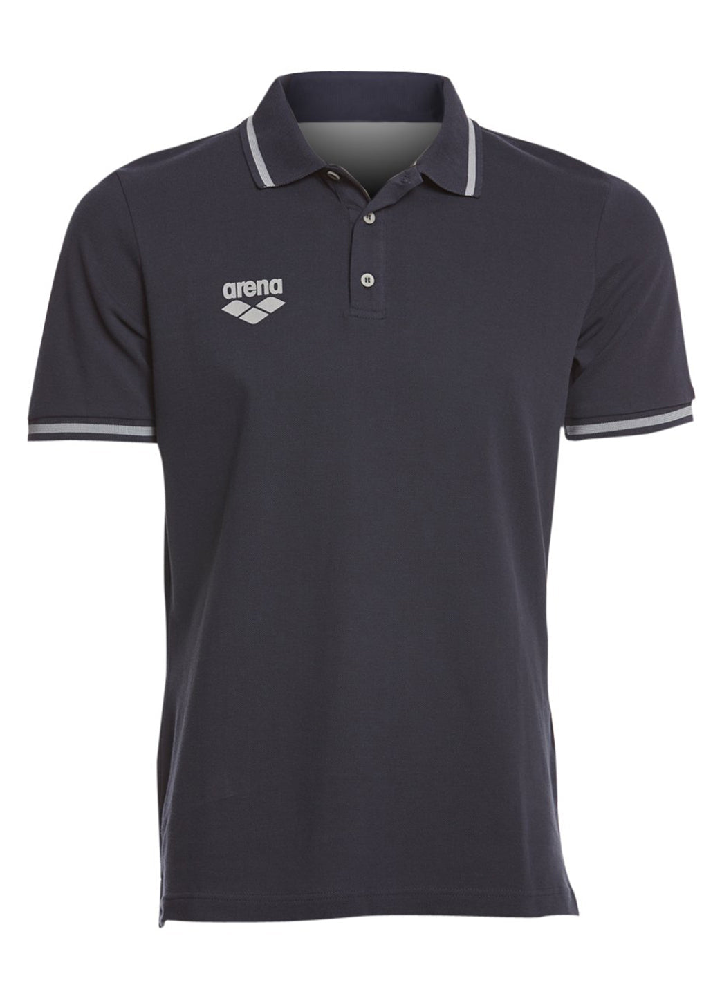 Arena Unisex Team Line Cotton Pique Polo