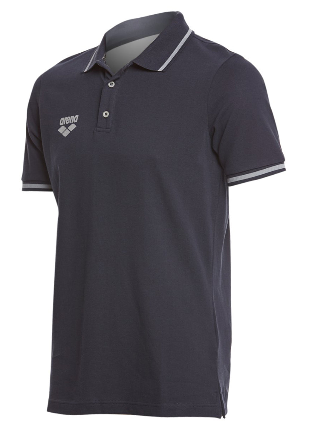 Arena Unisex Team Line Cotton Pique Polo