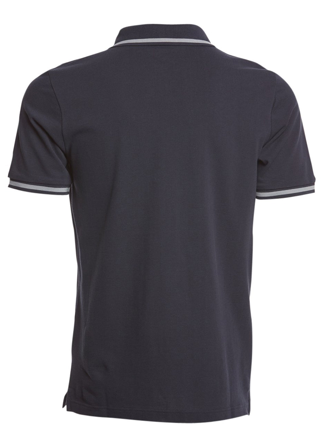 Arena Unisex Team Line Cotton Pique Polo