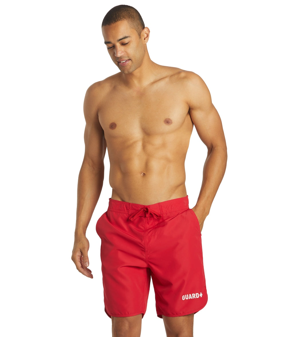 Sporti Guard Men's Hybrid Board Short