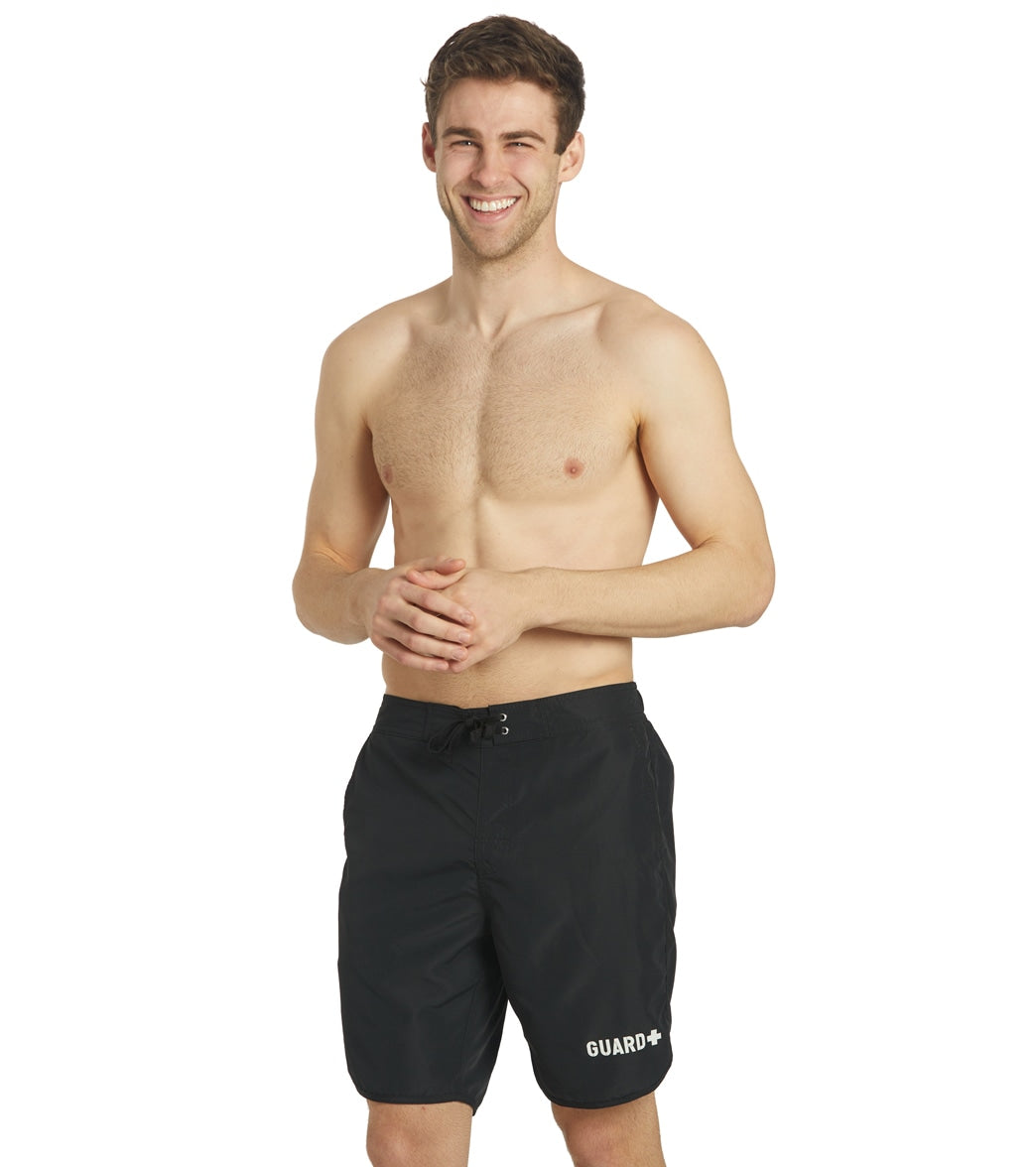 Sporti Guard Men's Hybrid Board Short