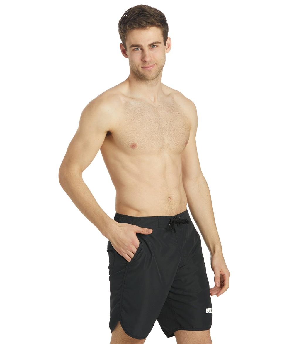Sporti Guard Men's Hybrid Board Short
