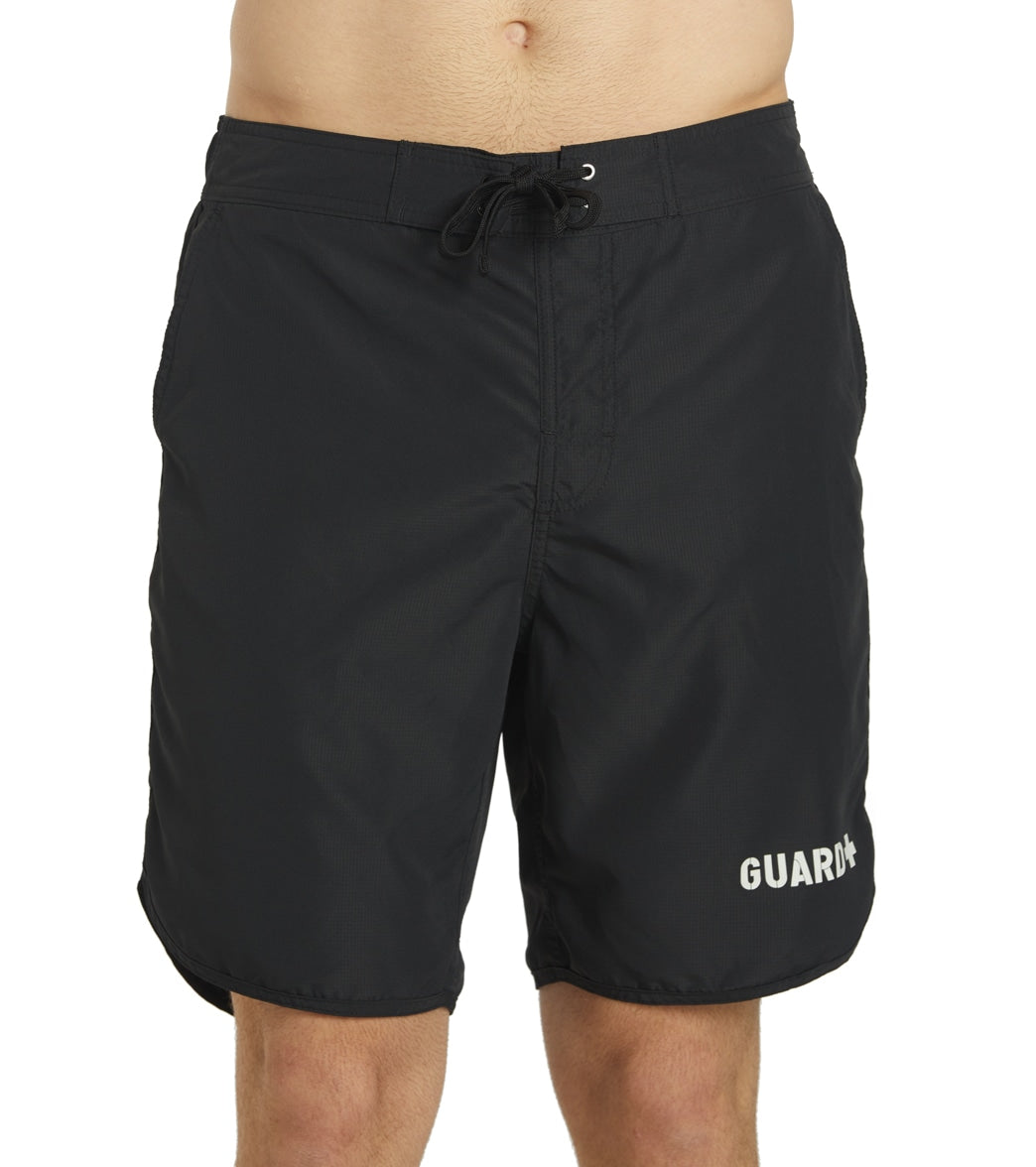 Sporti Guard Men's Hybrid Board Short