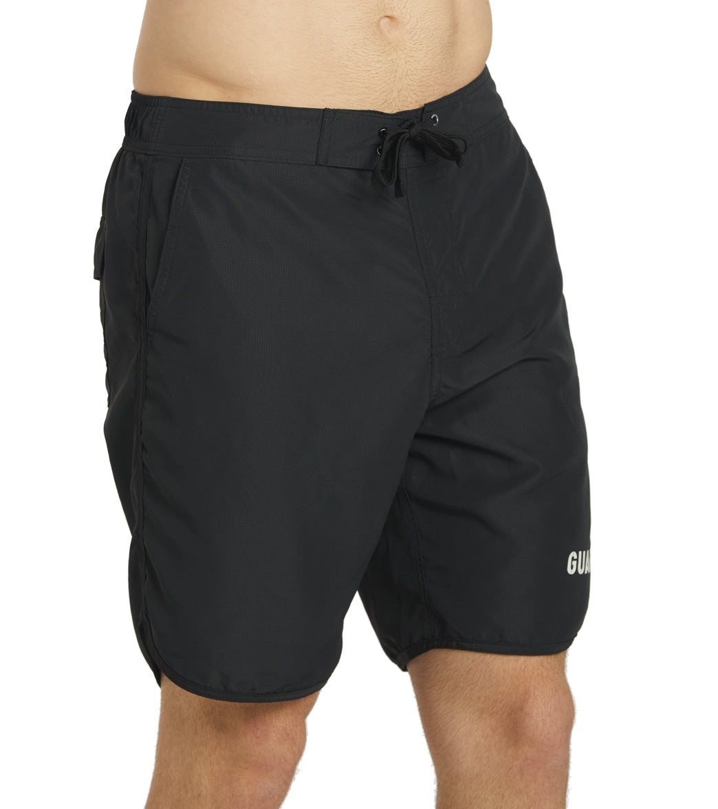 Sporti Guard Men's Hybrid Board Short