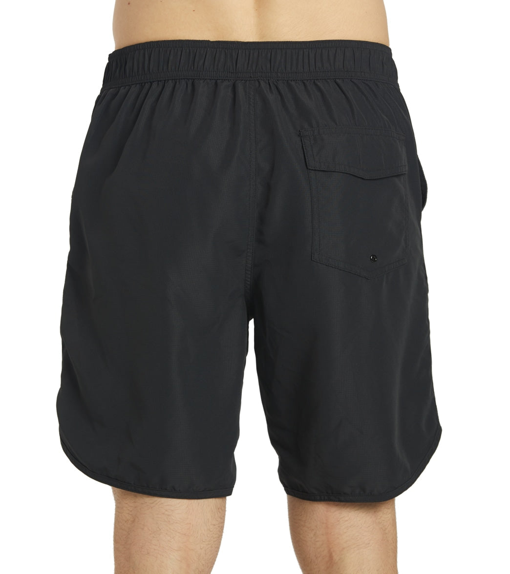 Sporti Guard Men's Hybrid Board Short
