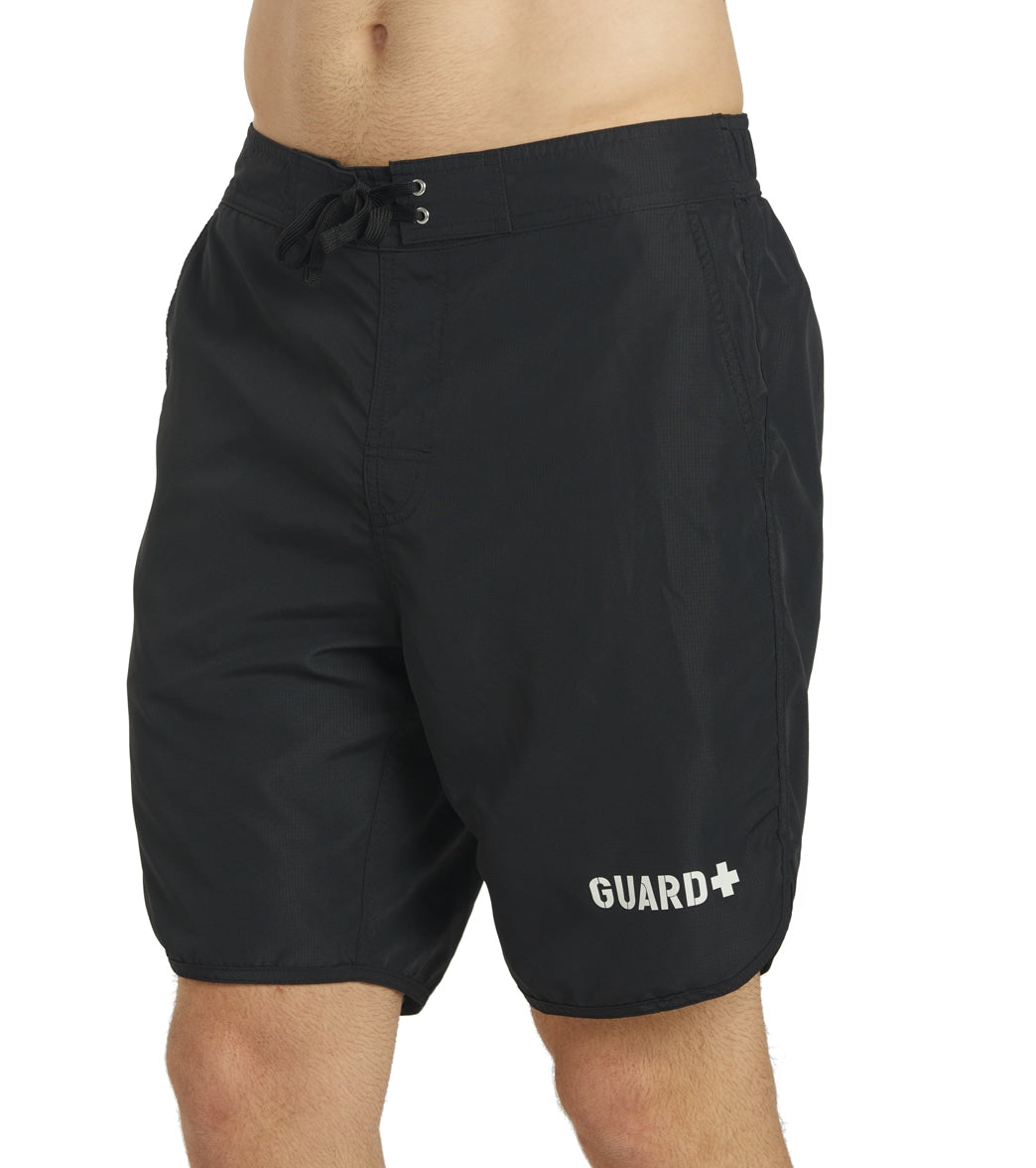 Sporti Guard Men's Hybrid Board Short