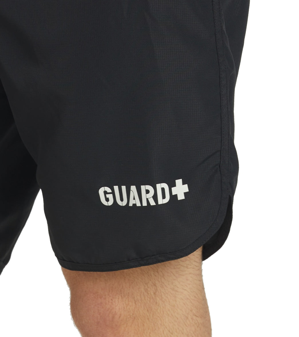 Sporti Guard Men's Hybrid Board Short