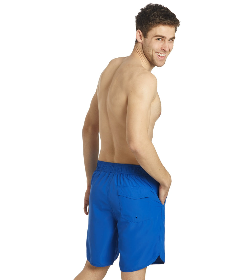 Sporti Guard Men's Hybrid Board Short