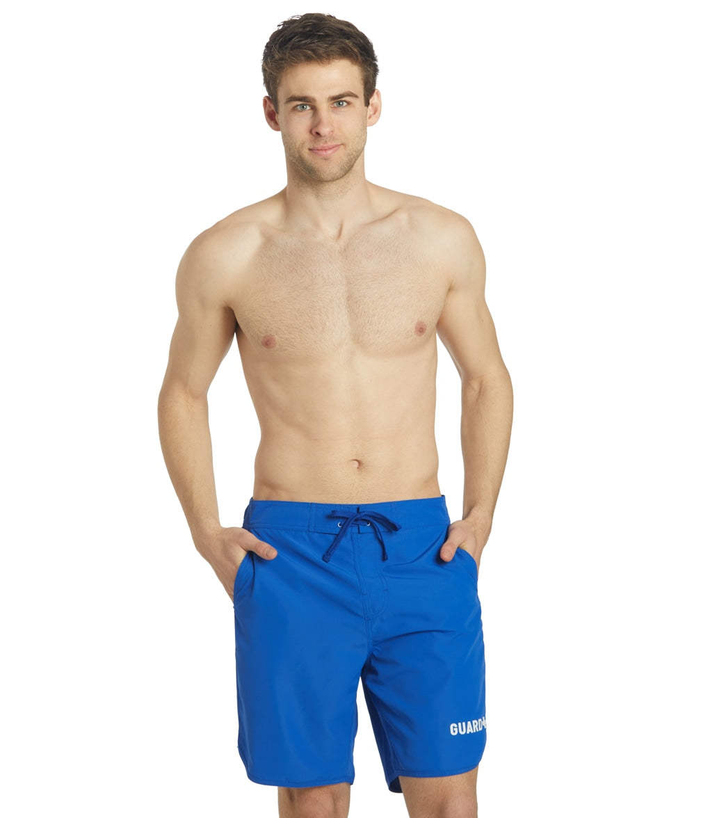 Sporti Guard Men's Hybrid Board Short