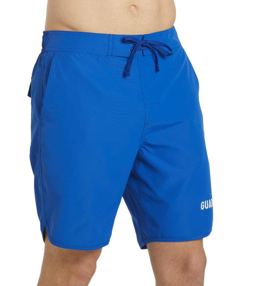 Sporti Guard Men's Hybrid Board Short