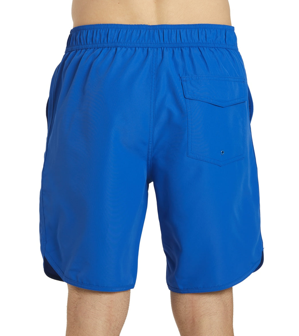Sporti Guard Men's Hybrid Board Short