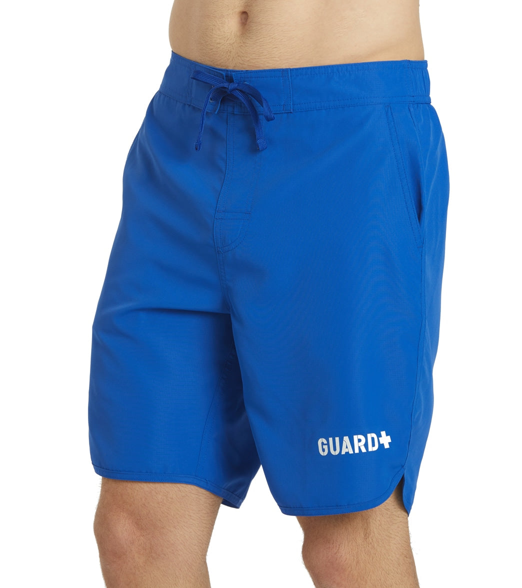 Sporti Guard Men's Hybrid Board Short