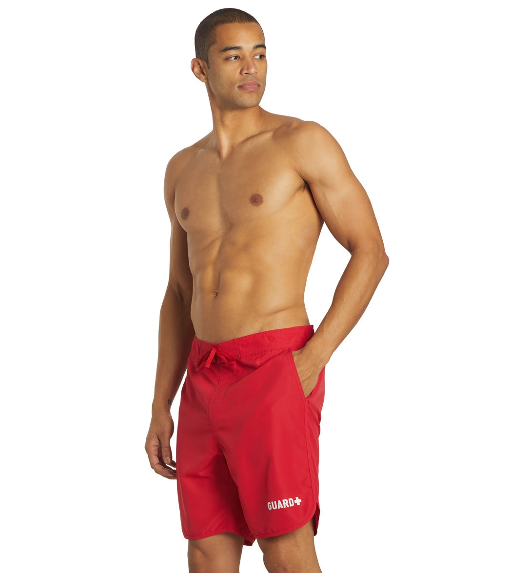 Sporti Guard Men's Hybrid Board Short