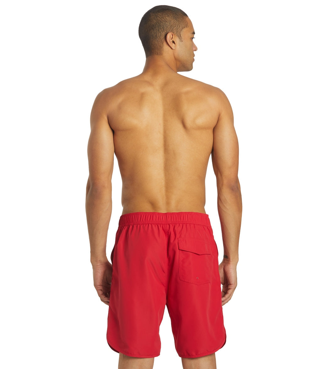 Sporti Guard Men's Hybrid Board Short