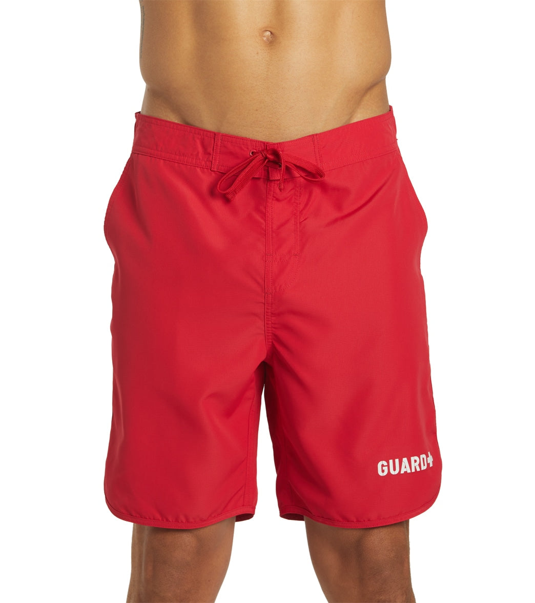Sporti Guard Men's Hybrid Board Short