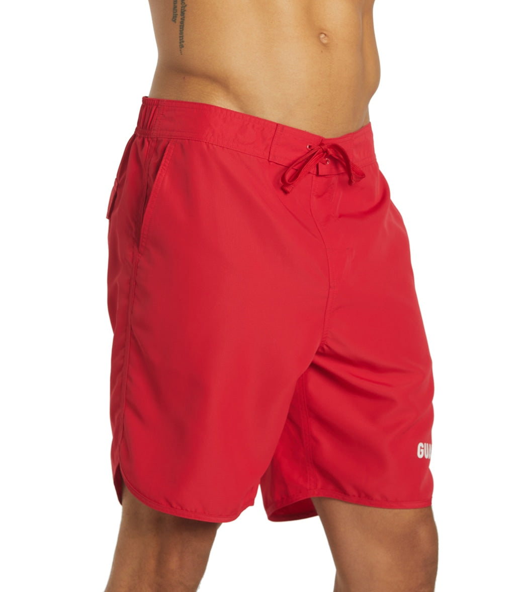 Sporti Guard Men's Hybrid Board Short