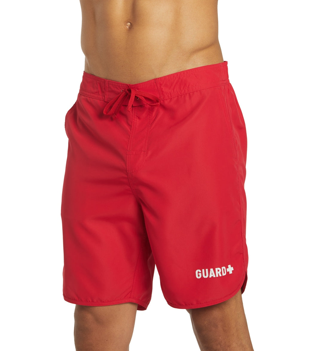 Sporti Guard Men's Hybrid Board Short