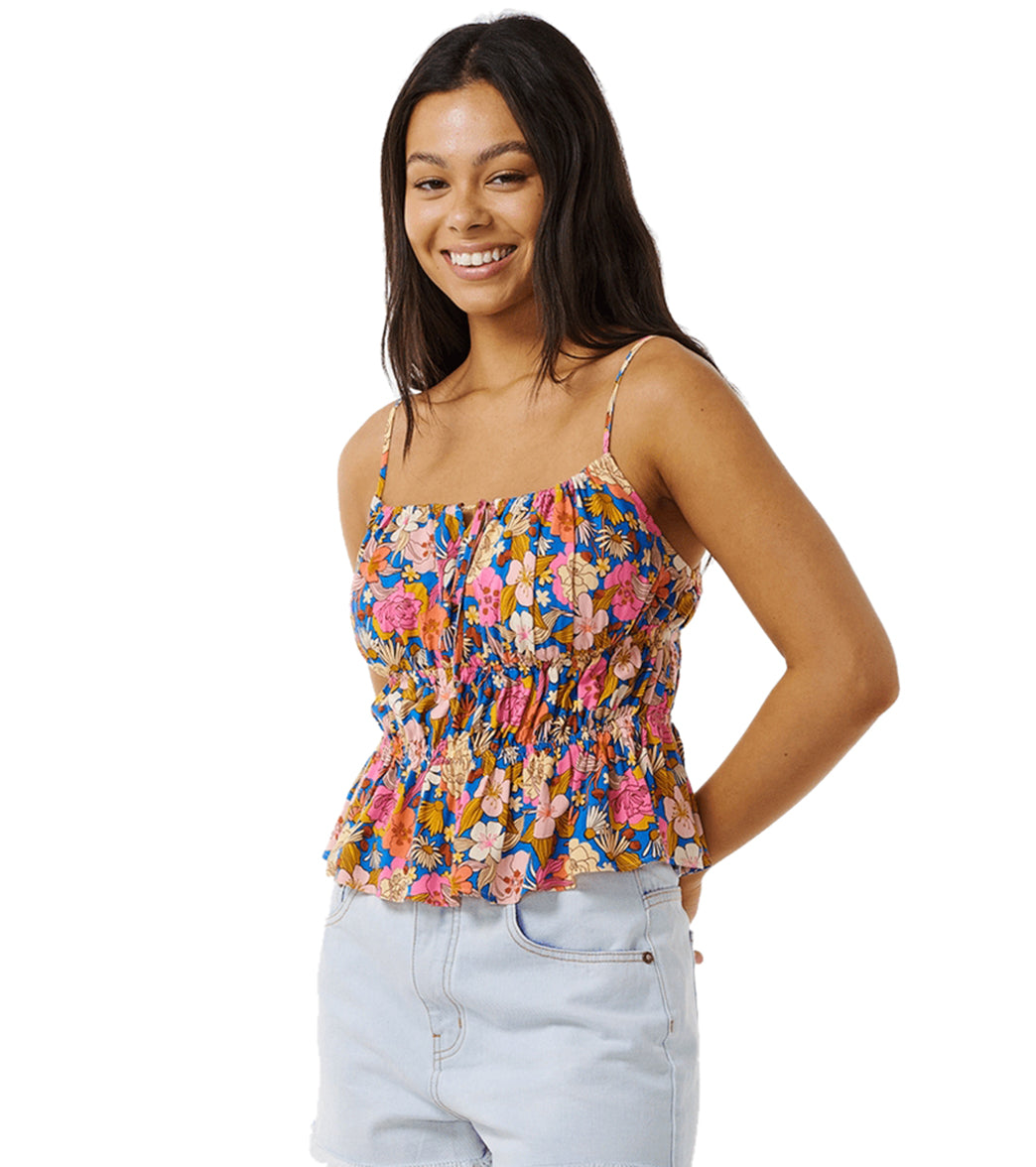 Rip Curl Women's Kamari Cami Top