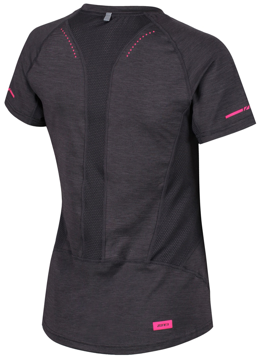 Zone3 Women's Power Burst T-Shirt