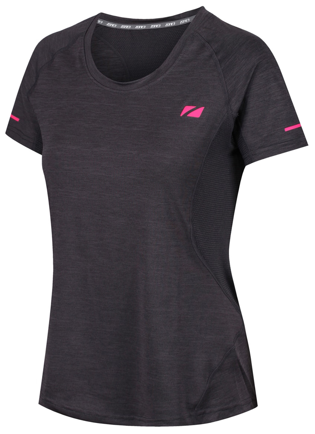 Zone3 Women's Power Burst T-Shirt
