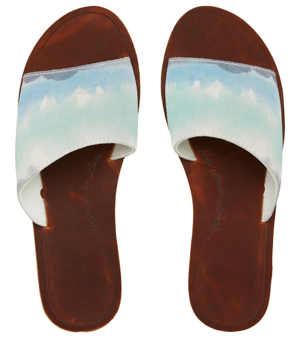 Roxy Women's Helena LX Slide