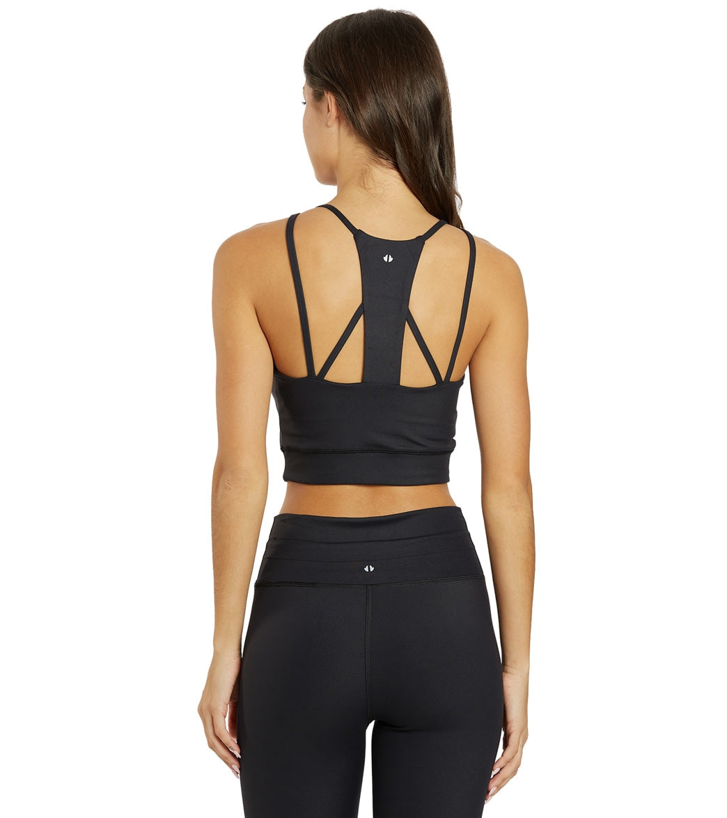 Thrive Societe Stappy T-Back Brami