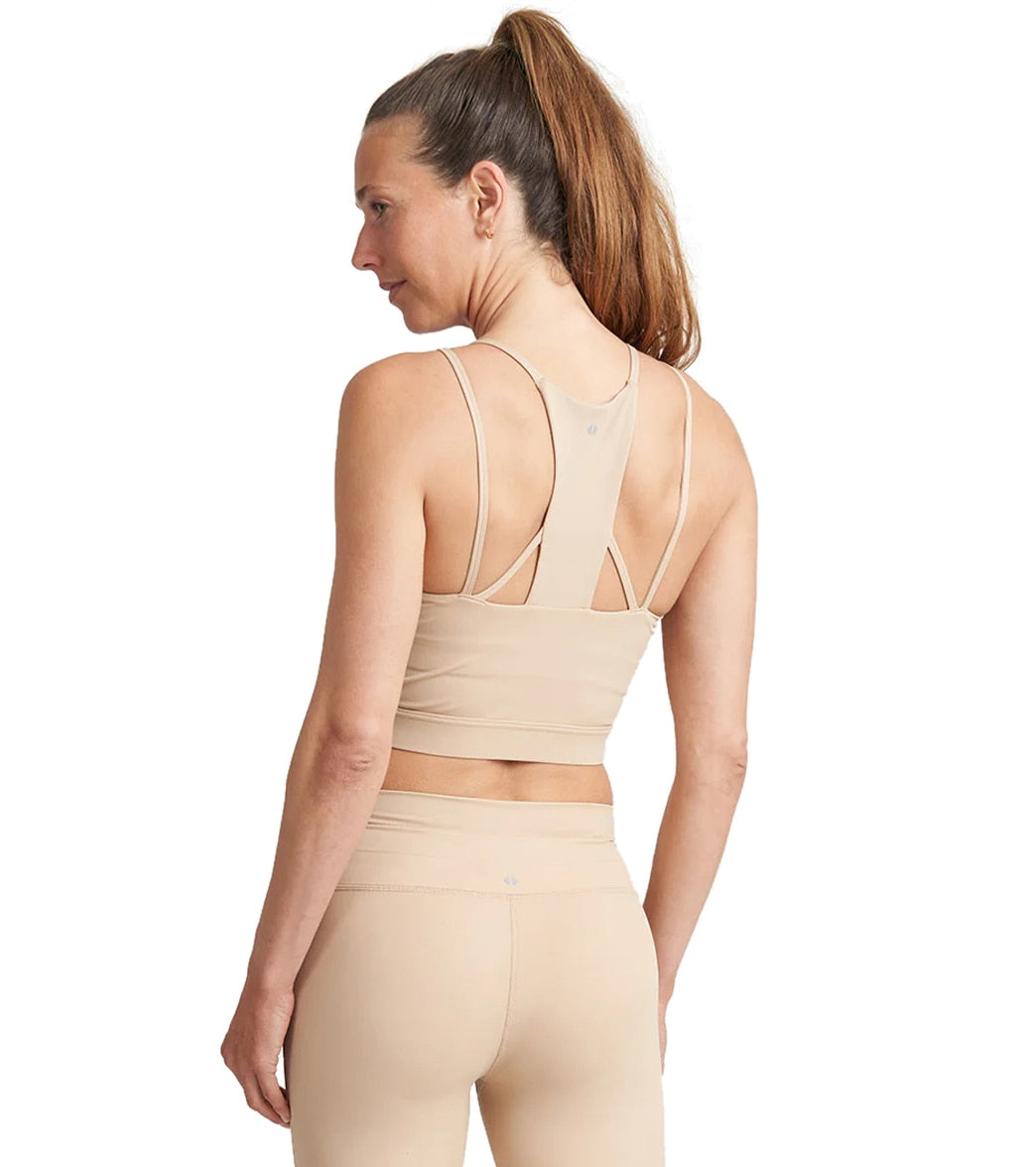 Thrive Societe Stappy T-Back Brami