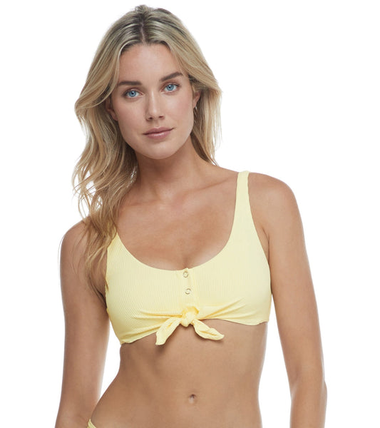 Body Glove Women's Ibiza Kate Bikini Top