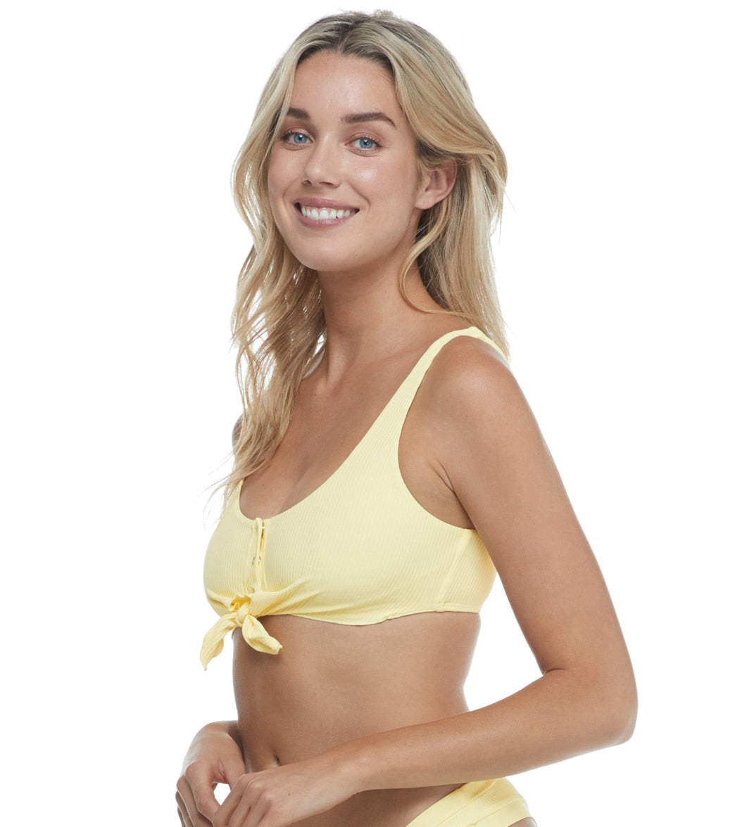 Body Glove Women's Ibiza Kate Bikini Top