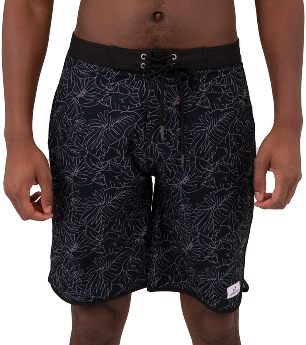 Level Six Men's Breaker 20" Short