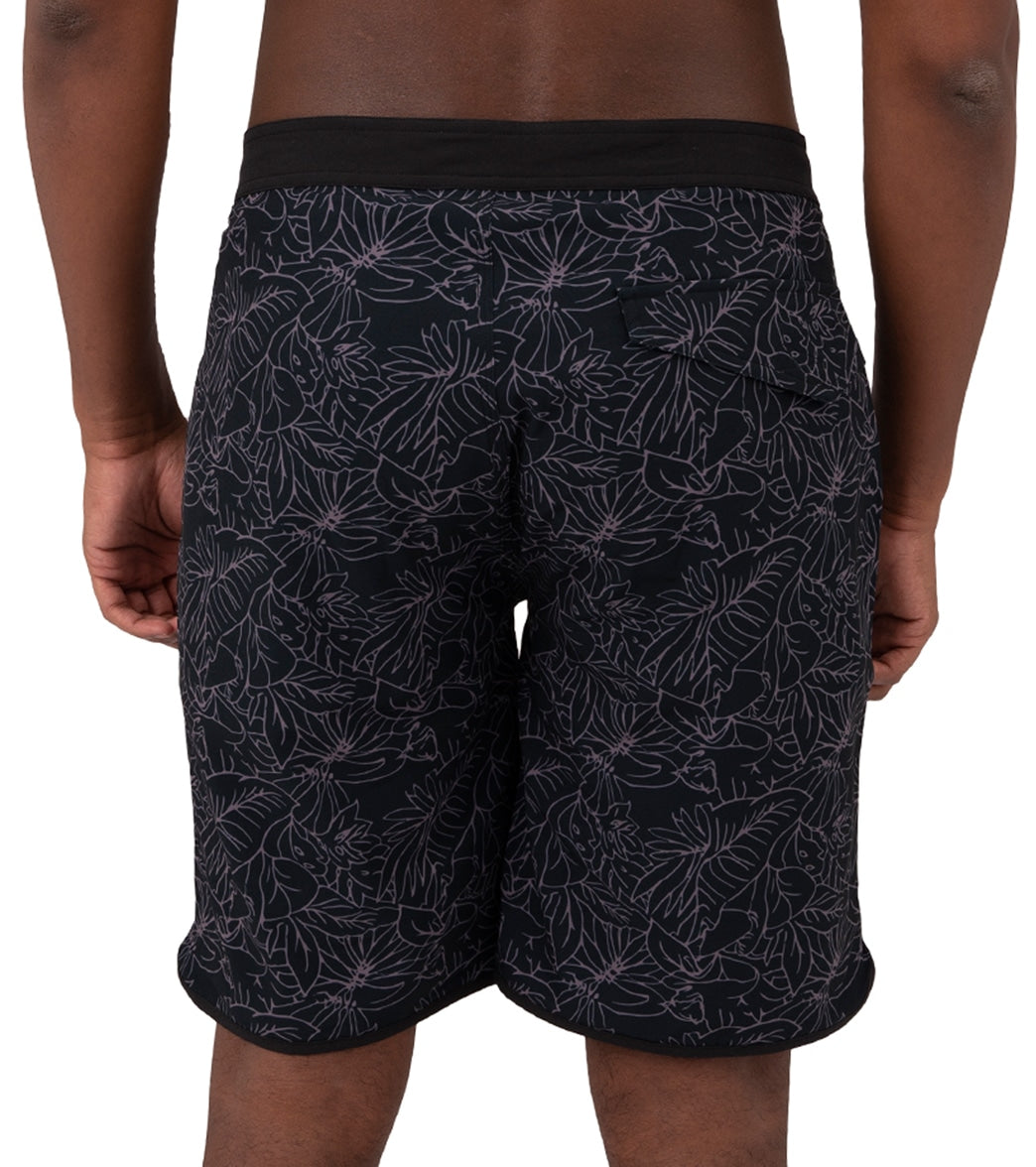 Level Six Men's Breaker 20" Short