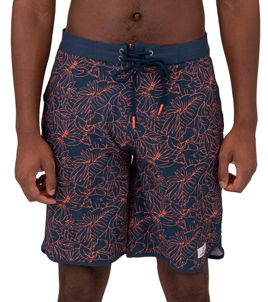 Level Six Men's Breaker 20" Short