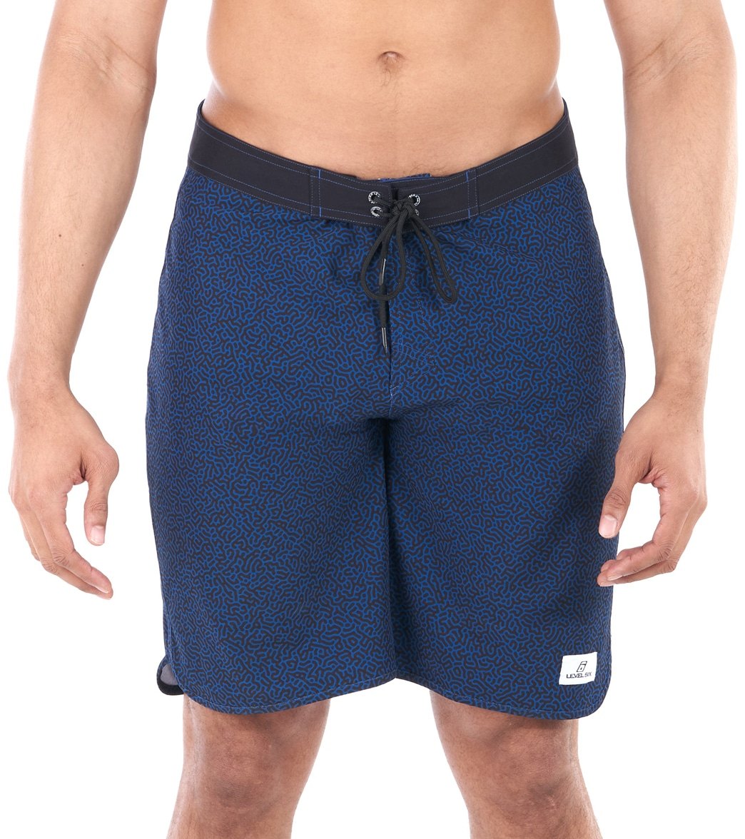 Level Six Men's Breaker 20" Short