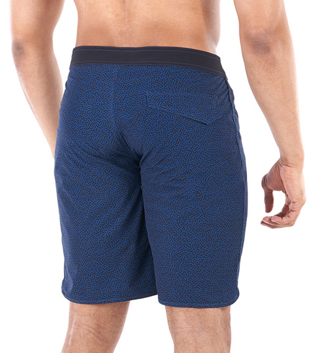 Level Six Men's Breaker 20" Short