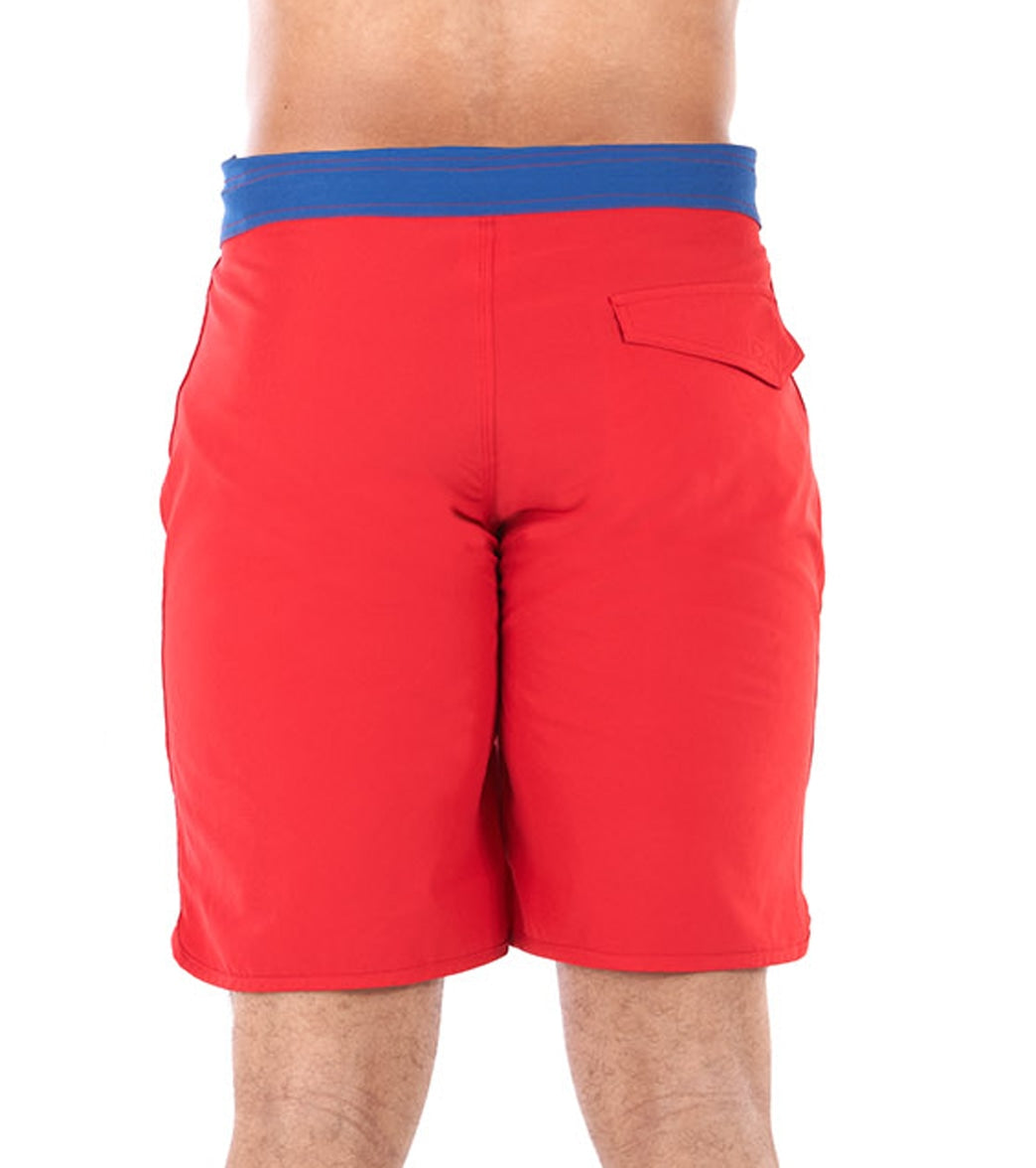 Level Six Men's Breaker 20" Short