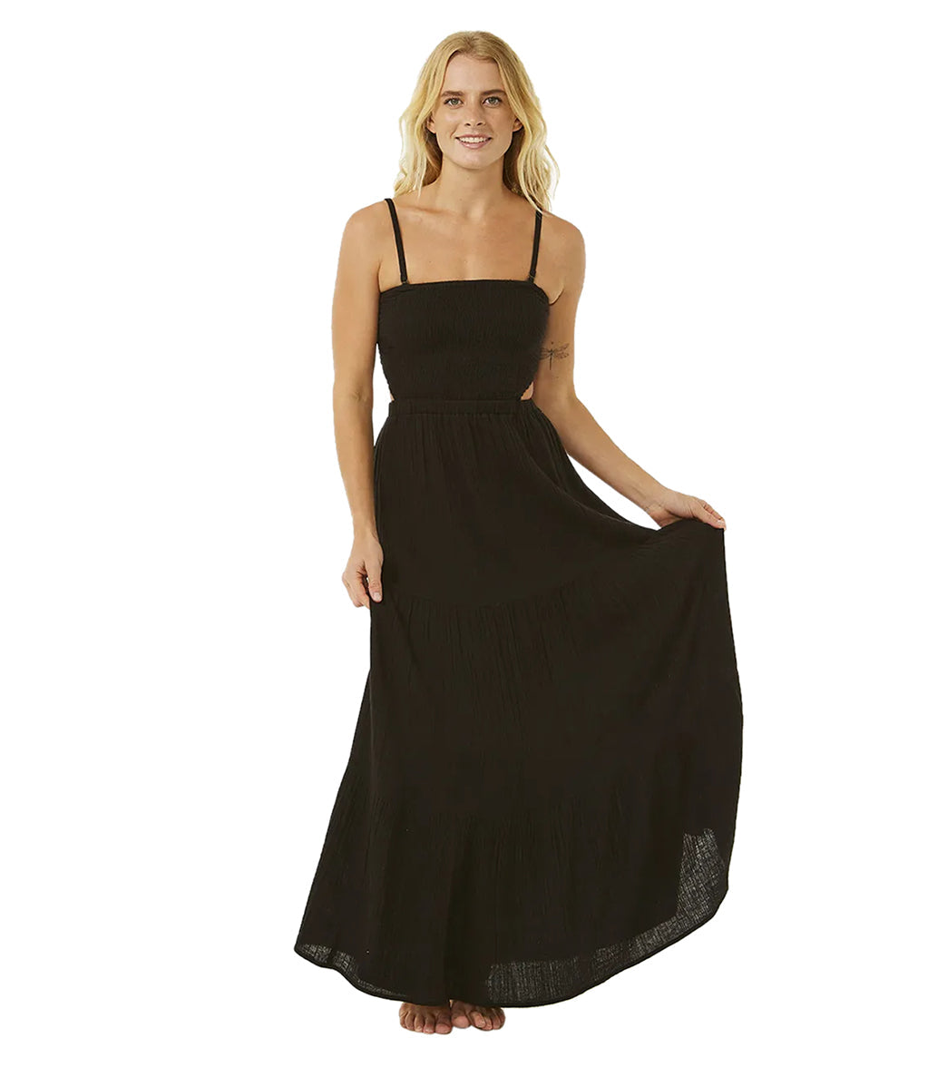 Rip Curl Women's Premium Surf Maxi Dress