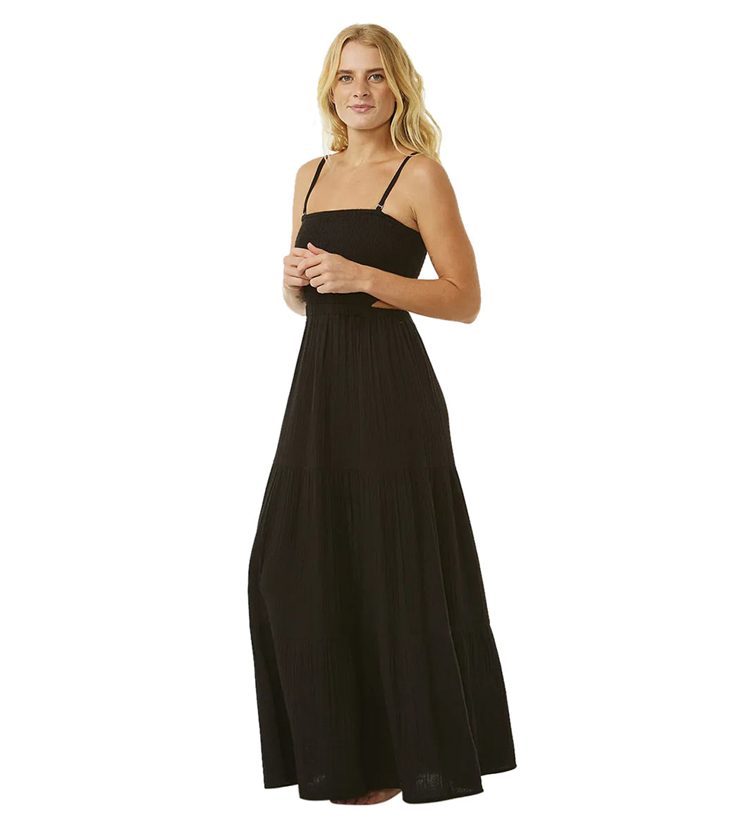 Rip Curl Women's Premium Surf Maxi Dress