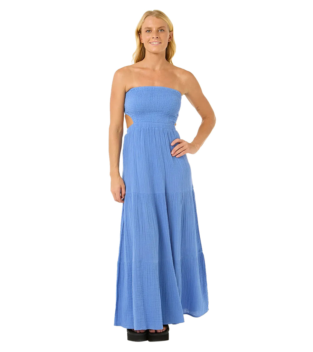 Rip Curl Women's Premium Surf Maxi Dress