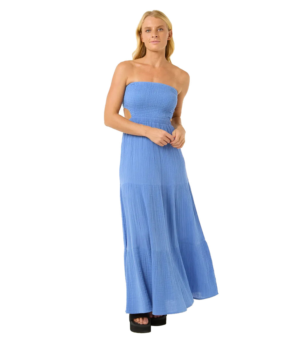 Rip Curl Women's Premium Surf Maxi Dress