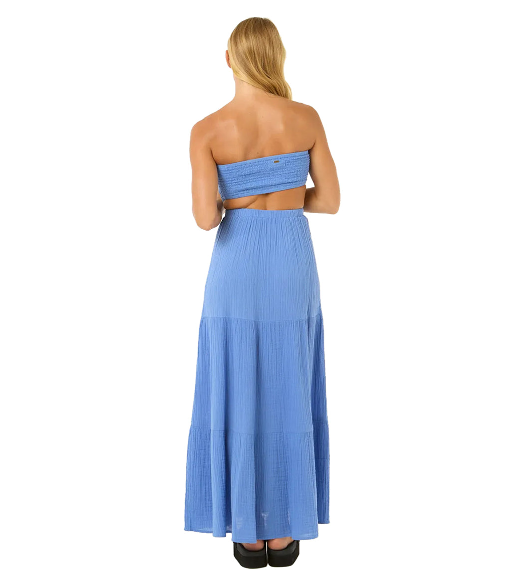 Rip Curl Women's Premium Surf Maxi Dress