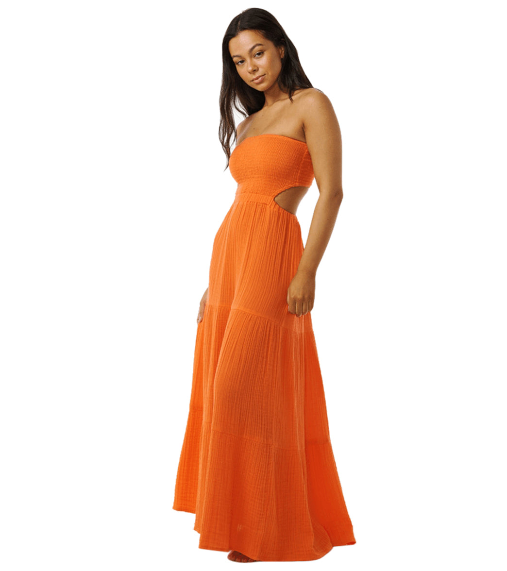 Rip Curl Women's Premium Surf Maxi Dress